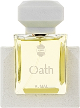 Düfte, Parfümerie und Kosmetik Ajmal Oath For Her - Eau de Parfum