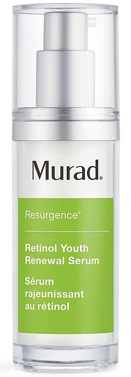 Anti-Aging Gesichtsserum mit Retinol - Murad Resurgence Retinol Youth Renewal Serum — Bild N1