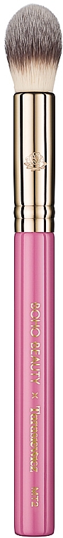 Rougepinsel MT2 - Boho Beauty Makeup Brush — Bild N1