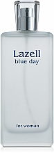 Düfte, Parfümerie und Kosmetik Lazell Blue Day - Eau de Parfum