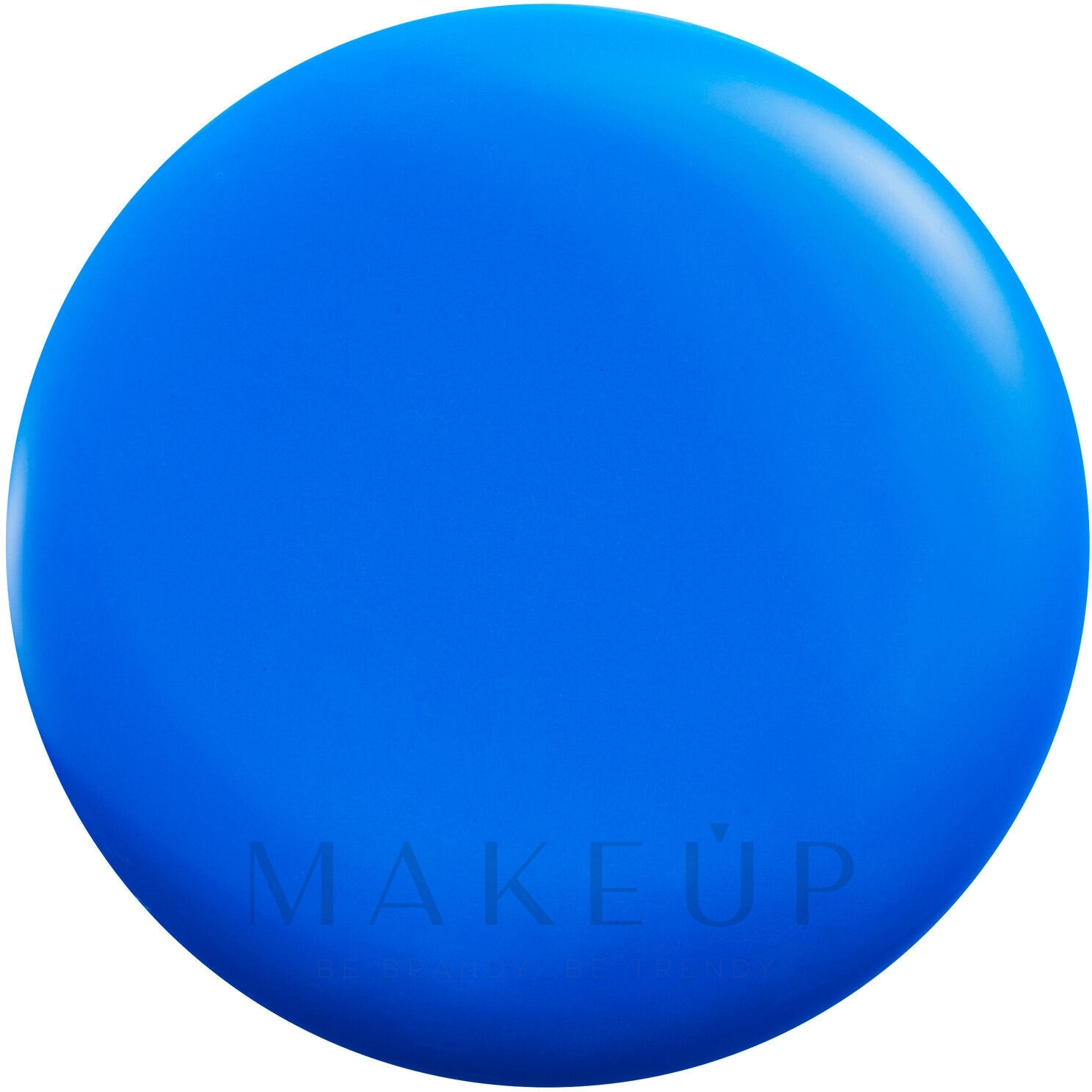 Nagellack - Makeup Revolution Express Nail Polish — Bild Azure Blue