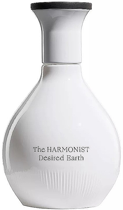 The Harmonist Desired Earth - Parfum — Bild N2
