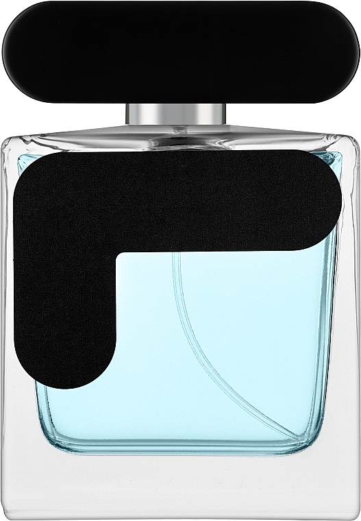 Fila F-Vibes For Men - Eau de Parfum — Bild N1