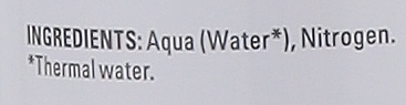 100% Natürliches Thermalwasser für trockene und empfindliche Haut - Byphasse Thermal Water 100% Natural Sensitive — Bild N2