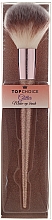 Puderpinsel 37375 - Top Choice Glitter Make-up Brush — Bild N1