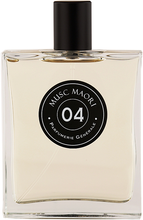 Parfumerie Generale Musc Maori - Eau de Parfum