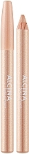 Lippenkonturenstift - Alcina Soft Lip Pencil — Bild N1