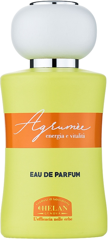 Helan Agrumee - Eau de Parfum — Bild N1