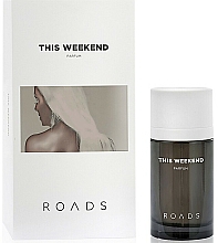 Düfte, Parfümerie und Kosmetik Roads This Weekend Parfum - Parfum