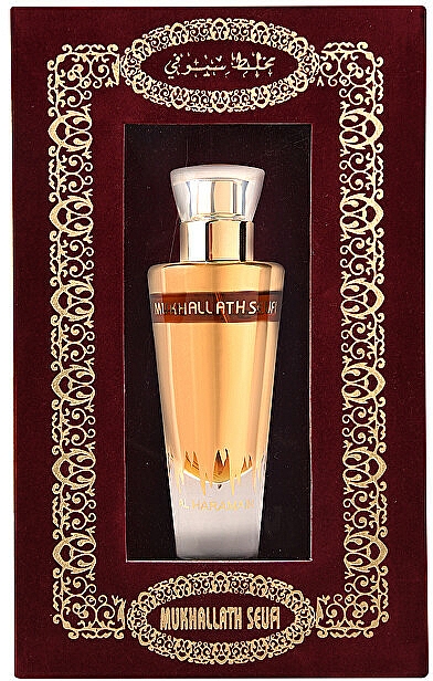 Al Haramain Mukhallath Seufi - Eau de Parfum — Bild N1