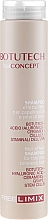 Düfte, Parfümerie und Kosmetik Shampoo für trockenes und strapaziertes Haar mit Hyaluronsäure - Freelimix Botutech Shampoo