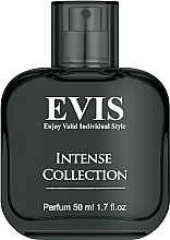 Düfte, Parfümerie und Kosmetik Evis Intense Collection №501 - Perfumy