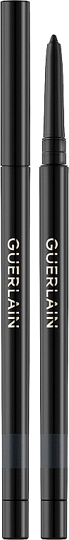 Augenkonturenstift - Guerlain Contour G Eye Pen — Bild N1