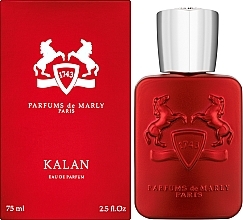 Parfums de Marly Kalan - Eau de Parfum — Bild N2