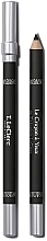 Düfte, Parfümerie und Kosmetik Eyeliner - T. LeClerc Crayon Eye Pencil