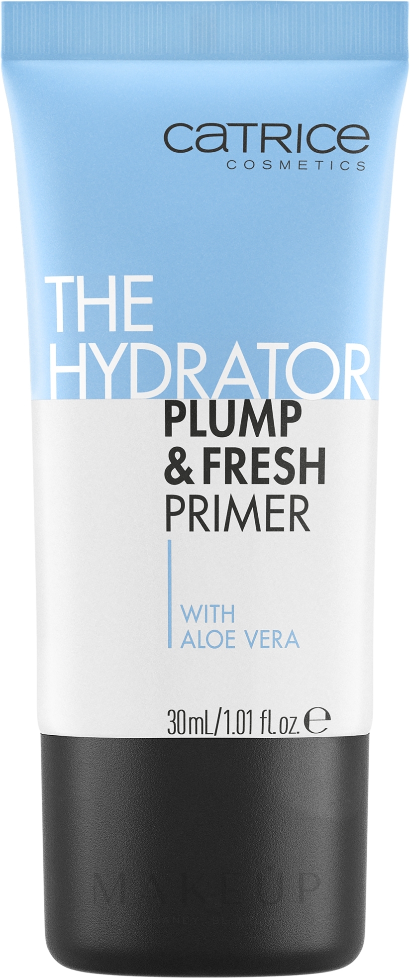 Gesichtsprimer - Catrice The Hydrator Plump & Fresh Primer — Bild 30 ml