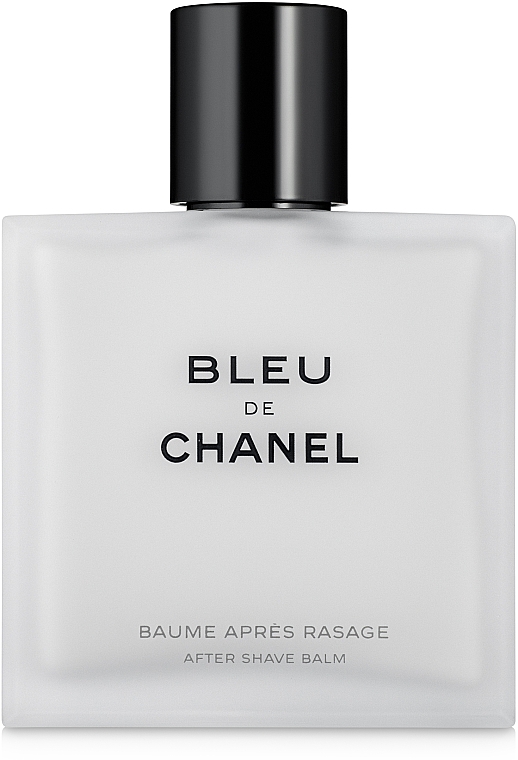 Chanel Bleu de Chanel - After Shave Balsam — Bild N2