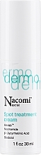 Gesichtscreme - Nacomi Anti-Imperfection Cream Treatment — Bild N2