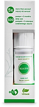 Trockenshampoo für dunkles Haar - Ecocera Hair Detox Dry Shampoo — Bild N2