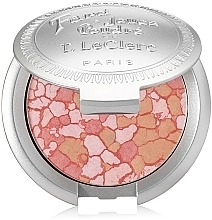 Gesichtsrouge - T. LeClerc Powder Blush — Bild N1