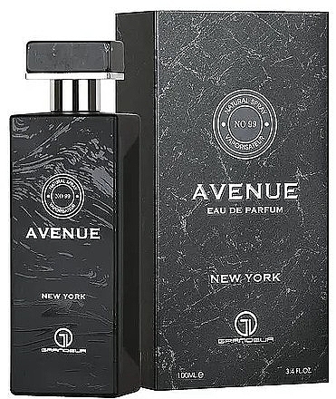 Grandeur Avenue New York - Eau de Parfum — Bild N2