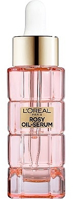 Gesichtsserum - L'oreal Age Perfect Golden Age Rosy Oil Serum — Bild N1