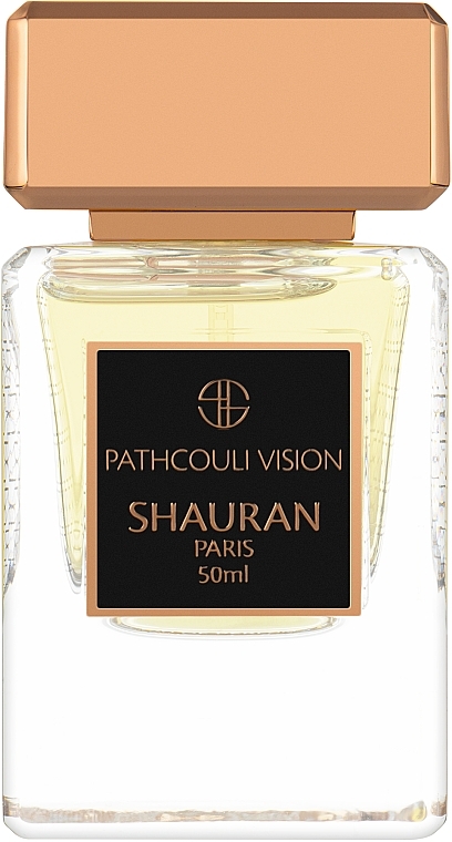 Shauran Patchouli Vision - Eau de Parfum — Bild N1