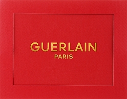 Guerlain Habit Rouge - Set (Eau de Parfum/100 ml + Duschgel/75 ml + Eau de Toilette/10 ml) — Bild N2