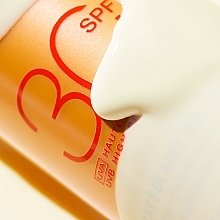 Sonnenschutzmilch-Spray für Gesicht und Körper - Nuxe Sun Spray SPF30 — Bild N2