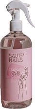 Nagelreinigungsmittel - Saute Nails Cleaner Step One — Bild N1