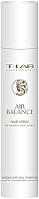Düfte, Parfümerie und Kosmetik Haarspray - T-LAB Professional Air Balance Hair Spray