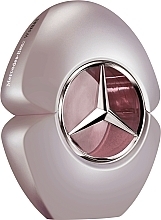 Mercedes-Benz Mercedes-Benz Woman - Eau de Toilette  — Foto N3