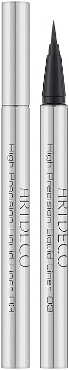 Eyeliner - Artdeco High Precision Liquid Liner