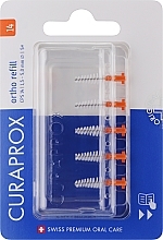 Interdentalbürsten-Set CPS 14B Regular Refill 1.5-5 mm - Curaprox — Bild N1