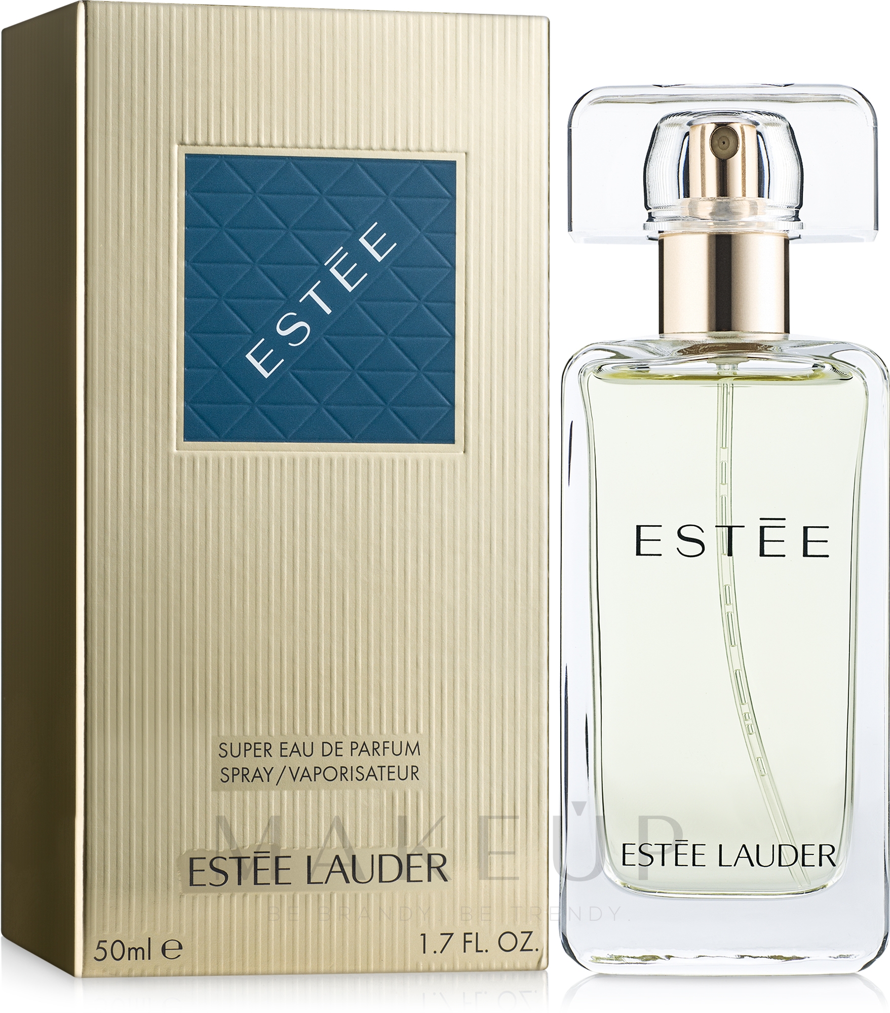 Estee Lauder Estee - Eau de Parfum — Bild 50 ml