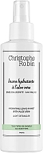 Düfte, Parfümerie und Kosmetik Haarspray mit Aloe vera - Christophe Robin Hydrating Leave-In Mist with Aloe Vera