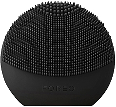 Düfte, Parfümerie und Kosmetik Reinigende Smart-Massagebürste für das Gesicht Midnight - Foreo Luna Fofo Smart Facial Cleansing Brush Midnight