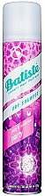 Düfte, Parfümerie und Kosmetik Trockenes Shampoo - Batiste Dry Shampoo Party