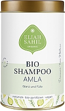 Düfte, Parfümerie und Kosmetik Shampoo für mehr Glanz mit Amla - Eliah Sahil Organic Shampoo