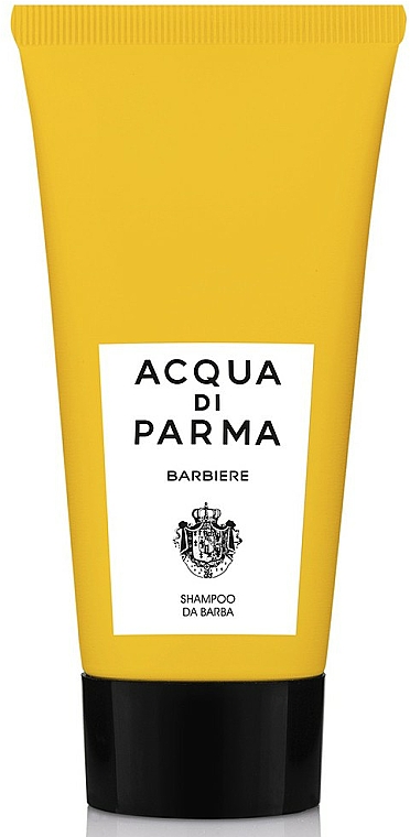Bartshampoo - Acqua Di Parma Barbiere — Bild N1