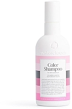 Düfte, Parfümerie und Kosmetik Shampoo für gefärbtes Haar - Waterclouds Color Shampoo