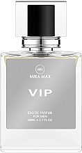 Düfte, Parfümerie und Kosmetik Mira Max VIP - Eau de Parfum