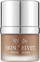 Anti-Aging Lifting-Foundation - Karaja Skin Velvet Make Up Foundation — Bild N1