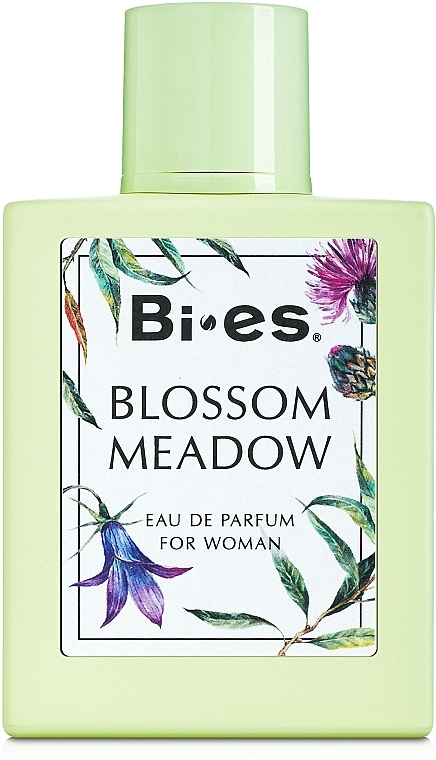 Bi-es Blossom Meadow - Eau de Parfum — Bild N1