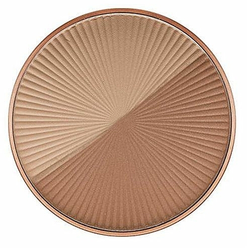 Bronzepuder Nachfüller - Artdeco Bronzing Powder Compact Refill — Bild N1