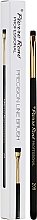 Lidschatten Pinsel №209 - Pierre Rene Line Brush — Bild N2