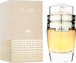 Le Chameau Arabia Pour Femme - Eau de Parfum — Bild N2