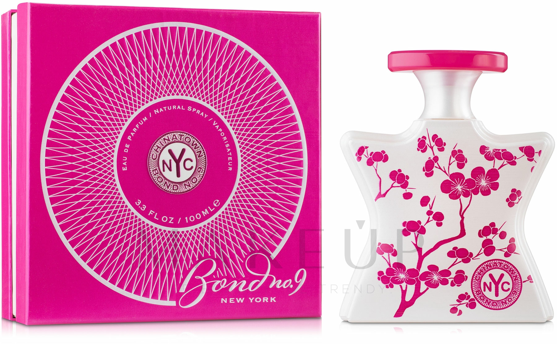 Bond No 9 Chinatown - Eau de Parfum — Foto 100 ml