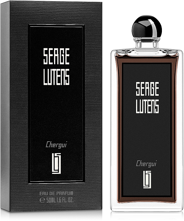 Serge Lutens Chergui - Eau de Parfum