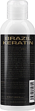 Luxuspflege für glattes Haar mit Keratin - Brazil Keratin Home Hair Treatment — Bild N2
